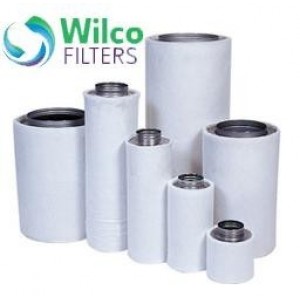 Wilco Carbonfilters