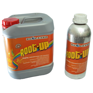 Ecolizer Root up