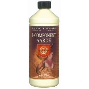 H&G  Aardevoeding 1 compo