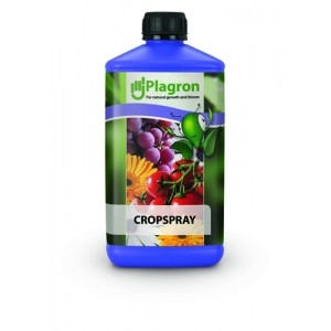 Plagron  Cropspray 1 ltr