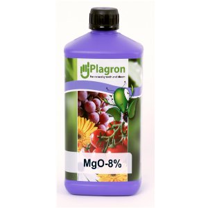 Plagron  MGO 8% 1 ltr