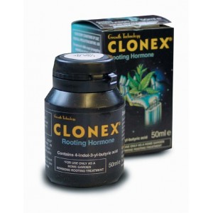 Clonex Gel 