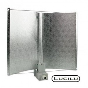 Lucilu Reflector